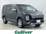2024 Mitsubishi Delica D:5 P 4WD Sedan for sale, Japanese used car export - photo 1 of 23 | GULJI TRADERS