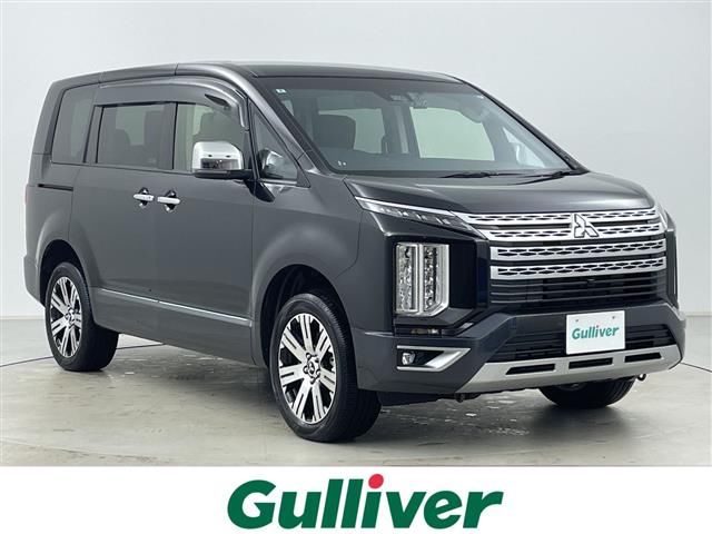 2024 Mitsubishi Delica D:5 P 4WD - photo 1 2024 Mitsubishi Delica D:5 P 4WD Sedan for sale, Japanese used car export | GULJI TRADERS