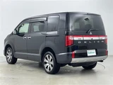 2024 Mitsubishi Delica D:5 P 4WD Sedan for sale, Japanese used car export - photo 2 of 23 | GULJI TRADERS