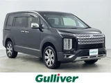 2024 Mitsubishi Delica D:5 P 4WD Sedan for sale, Japanese used car export - photo 1 of 23 | GULJI TRADERS