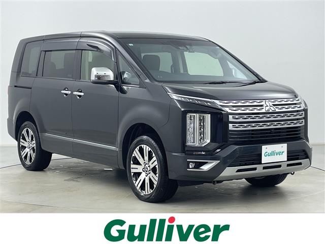 2024 Mitsubishi Delica D:5 P 4WD - photo 1 2024 Mitsubishi Delica D:5 P 4WD Sedan for sale, Japanese used car export | GULJI TRADERS