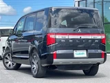 2024 Mitsubishi Delica D:5 P 4WD Sedan for sale, Japanese used car export - photo 2 of 24 | GULJI TRADERS