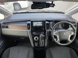 2024 Mitsubishi Delica D:5 P 4WD Sedan for sale, Japanese used car export - photo 3 of 24 | GULJI TRADERS