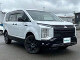 2024 Mitsubishi Delica D:5 4WD Sedan for sale, Japanese used car export - photo 1 of 23 | GULJI TRADERS