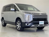 2024 Mitsubishi Delica D:5 P 4WD Sedan for sale, Japanese used car export - photo 1 of 24 | GULJI TRADERS