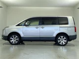 2024 Mitsubishi Delica D:5 P 4WD Sedan for sale, Japanese used car export - photo 23 of 24 | GULJI TRADERS