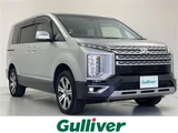 2024 Mitsubishi Delica D:5 P 4WD Sedan for sale, Japanese used car export - photo 1 of 24 | GULJI TRADERS