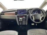 2024 Mitsubishi Delica D:5 P 4WD Sedan for sale, Japanese used car export - photo 5 of 24 | GULJI TRADERS