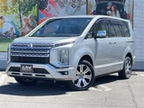 2024 Mitsubishi Delica D:5 P 4WD Sedan for sale, Japanese used car export - photo 1 of 24 | GULJI TRADERS