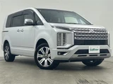 2024 Mitsubishi Delica D:5 P 4WD Sedan for sale, Japanese used car export - photo 1 of 24 | GULJI TRADERS