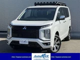 2024 Mitsubishi Delica D:5 2.2 P 4WD Sedan for sale, Japanese used car export - photo 1 of 30 | GULJI TRADERS