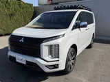 2024 Mitsubishi Delica D:5 2.2 P 4WD Sedan for sale, Japanese used car export - photo 4 of 30 | GULJI TRADERS