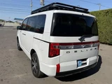 2024 Mitsubishi Delica D:5 2.2 P 4WD Sedan for sale, Japanese used car export - photo 10 of 30 | GULJI TRADERS