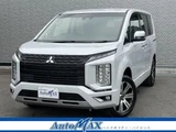 2024 Mitsubishi Delica D:5 2.2 P 4WD Sedan for sale, Japanese used car export - photo 1 of 30 | GULJI TRADERS