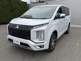 2024 Mitsubishi Delica D:5 2.2 P 4WD Sedan for sale, Japanese used car export - photo 4 of 30 | GULJI TRADERS
