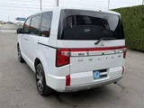 2024 Mitsubishi Delica D:5 2.2 P 4WD Sedan for sale, Japanese used car export - photo 10 of 30 | GULJI TRADERS