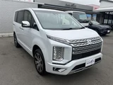 2024 Mitsubishi Delica D:5 2.2 P 4WD Sedan for sale, Japanese used car export - photo 6 of 30 | GULJI TRADERS
