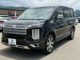 2024 Mitsubishi Delica D:5 2.2D P 4WD Sedan for sale, Japanese used car export - photo 3 of 30 | GULJI TRADERS