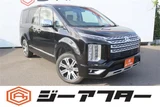 2024 Mitsubishi Delica D:5 2.2 P 4WD Sedan for sale, Japanese used car export - photo 1 of 30 | GULJI TRADERS