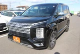 2024 Mitsubishi Delica D:5 2.2 P 4WD Sedan for sale, Japanese used car export - photo 7 of 30 | GULJI TRADERS