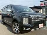 2024 Mitsubishi Delica D:5 2.2 P 4WD Sedan for sale, Japanese used car export - photo 4 of 30 | GULJI TRADERS