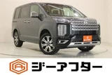 2024 Mitsubishi Delica D:5 2.2 P 4WD Sedan for sale, Japanese used car export - photo 1 of 30 | GULJI TRADERS