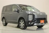 2024 Mitsubishi Delica D:5 2.2 P 4WD Sedan for sale, Japanese used car export - photo 7 of 30 | GULJI TRADERS