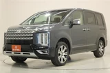 2024 Mitsubishi Delica D:5 2.2 P 4WD Sedan for sale, Japanese used car export - photo 9 of 30 | GULJI TRADERS