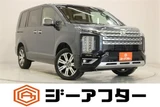 2024 Mitsubishi Delica D:5 2.2 P 4WD Sedan for sale, Japanese used car export - photo 1 of 30 | GULJI TRADERS