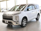 2024 Mitsubishi Delica D:5 2.2 P 4WD Sedan for sale, Japanese used car export - photo 1 of 30 | GULJI TRADERS
