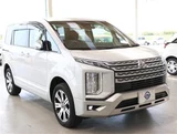 2024 Mitsubishi Delica D:5 2.2 P 4WD Sedan for sale, Japanese used car export - photo 22 of 30 | GULJI TRADERS