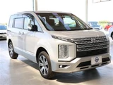 2024 Mitsubishi Delica D:5 2.2 P 4WD Sedan for sale, Japanese used car export - photo 22 of 30 | GULJI TRADERS