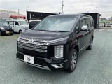 2024 Mitsubishi Delica D:5 2.2 P 4WD Sedan for sale, Japanese used car export - photo 1 of 30 | GULJI TRADERS