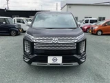2024 Mitsubishi Delica D:5 2.2 P 4WD Sedan for sale, Japanese used car export - photo 26 of 30 | GULJI TRADERS