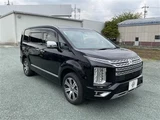 2024 Mitsubishi Delica D:5 2.2 P 4WD Sedan for sale, Japanese used car export - photo 27 of 30 | GULJI TRADERS