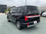 2024 Mitsubishi Delica D:5 2.2 P 4WD Sedan for sale, Japanese used car export - photo 30 of 30 | GULJI TRADERS
