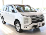 2024 Mitsubishi Delica D:5 2.2 P 4WD Sedan for sale, Japanese used car export - photo 22 of 30 | GULJI TRADERS