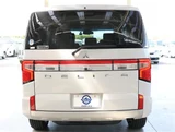 2024 Mitsubishi Delica D:5 2.2 P 4WD Sedan for sale, Japanese used car export - photo 23 of 30 | GULJI TRADERS