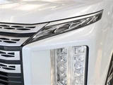 2024 Mitsubishi Delica D:5 2.2 P 4WD Sedan for sale, Japanese used car export - photo 26 of 30 | GULJI TRADERS