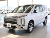 2024 Mitsubishi Delica D:5 2.2 P 4WD Sedan for sale, Japanese used car export - photo 1 of 30 | GULJI TRADERS