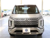 2024 Mitsubishi Delica D:5 2.2 P 4WD Sedan for sale, Japanese used car export - photo 21 of 30 | GULJI TRADERS