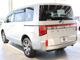 2024 Mitsubishi Delica D:5 2.2 P 4WD Sedan for sale, Japanese used car export - photo 24 of 30 | GULJI TRADERS