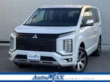 2024 Mitsubishi Delica D:5 2.2 P 4WD Sedan for sale, Japanese used car export - photo 1 of 30 | GULJI TRADERS