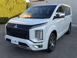 2024 Mitsubishi Delica D:5 2.2 P 4WD Sedan for sale, Japanese used car export - photo 5 of 30 | GULJI TRADERS