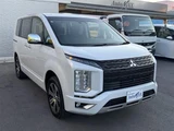 2024 Mitsubishi Delica D:5 2.2 P 4WD Sedan for sale, Japanese used car export - photo 7 of 30 | GULJI TRADERS