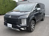 2024 Mitsubishi Delica D:5 2.2 P 4WD Sedan for sale, Japanese used car export - photo 4 of 30 | GULJI TRADERS