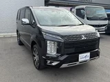 2024 Mitsubishi Delica D:5 2.2 P 4WD Sedan for sale, Japanese used car export - photo 6 of 30 | GULJI TRADERS