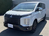 2024 Mitsubishi Delica D:5 2.2 P 4WD Sedan for sale, Japanese used car export - photo 5 of 30 | GULJI TRADERS