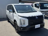 2024 Mitsubishi Delica D:5 2.2 P 4WD Sedan for sale, Japanese used car export - photo 7 of 30 | GULJI TRADERS