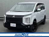 2024 Mitsubishi Delica D:5 2.2 P 4WD Sedan for sale, Japanese used car export - photo 1 of 30 | GULJI TRADERS